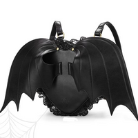 Bat Wings Backpack
