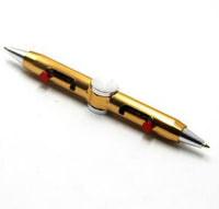 Metal Fidget Spinner Pens
