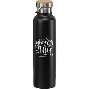 You Got This - Insulated Bottle