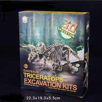 Dinosaur Excavation Kits
