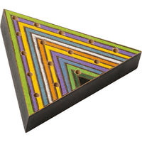 Wooden Peg - Desk Game
