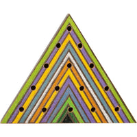 Wooden Peg - Desk Game

