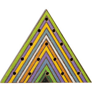 Wooden Peg - Desk Game