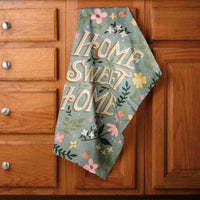 Home Sweet Home - Kitchen Towel