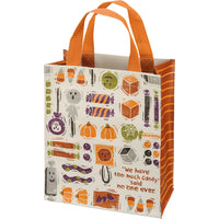 Too Much Candy Said No One Ever - Daily Tote