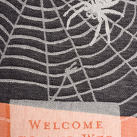 Boo Welcome To Our Web - Kitchen Towel