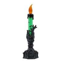 Velas LED de Halloween
