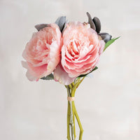Pink Peony - Bouquet
