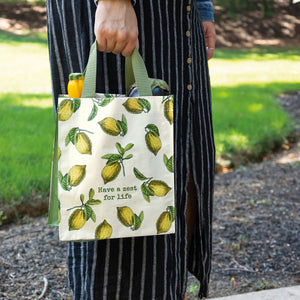 Cherry Sweet Day - Daily Tote