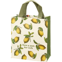 Cherry Sweet Day - Daily Tote