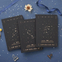 Diarios de constelaciones
