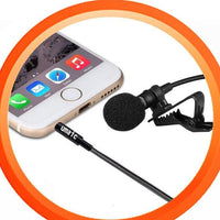 Microphone de téléphone portable karaoké