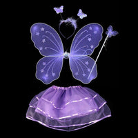 Butterfly Fairy Costume (Child)
