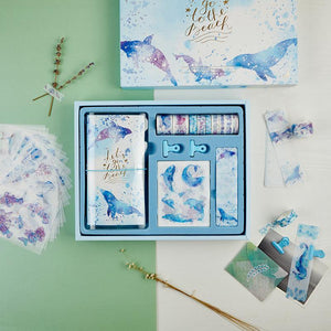 Notebook Stationary Gift Sets
