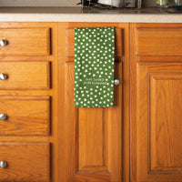 Just Blessed - Kitchen Towel