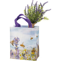 Lavender - Daily Tote