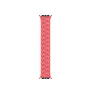 Braided Solo Loop Strap For Apple Watch