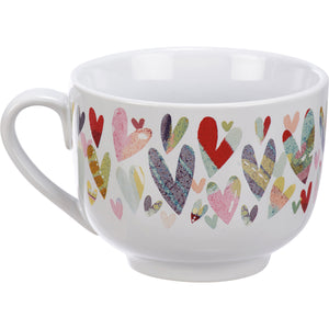 A Cup Of Love - Mug