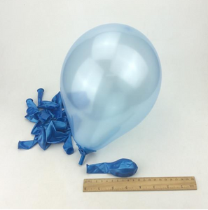 Ballon en latex (10 pcs/lot)