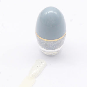 Egg Shape Nail Polish