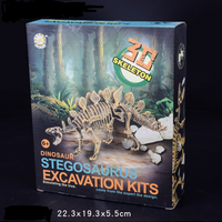 Dinosaur Excavation Kits