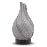 Grey Marbled Aromatherapy Diffuser