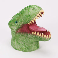 Color Changing 3D Dinosaur Lamp
