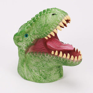 Color Changing 3D Dinosaur Lamp