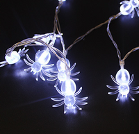 Halloween LED String Lights
