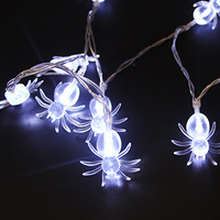 Halloween LED String Lights