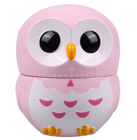 Owl Kitchen Timers
