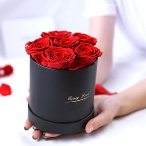 Immortal Rose Bouquets