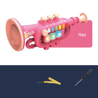 Electric Musical Instrument Toys