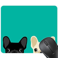 Cute Dog Mouse Pad
