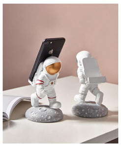 Soporte para teléfono móvil Space Astronaut