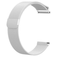 Correa magnética de malla para Fitbit Versa Lite