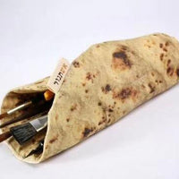 Creative Burrito Wrap Pencil Case
