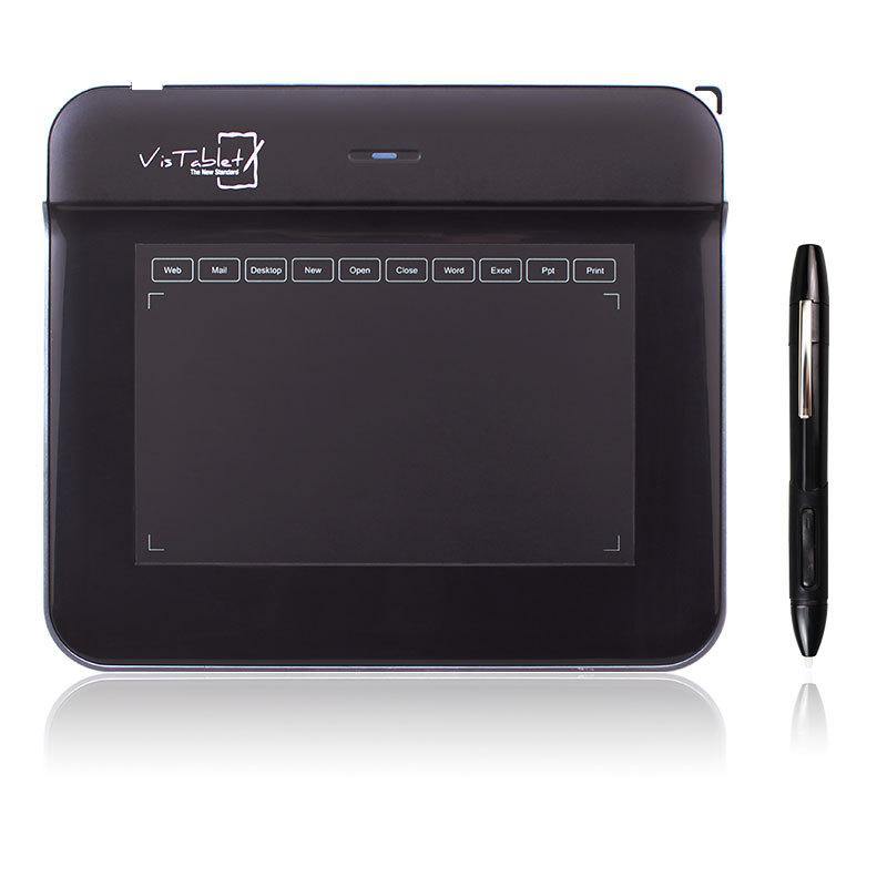 USB Graphics Tablet and Pen | Only Inspired Gifts Boutique