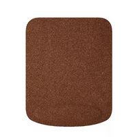 Cork Mouse Pad w/ Wrist Support