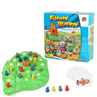 Funny Bunny Game