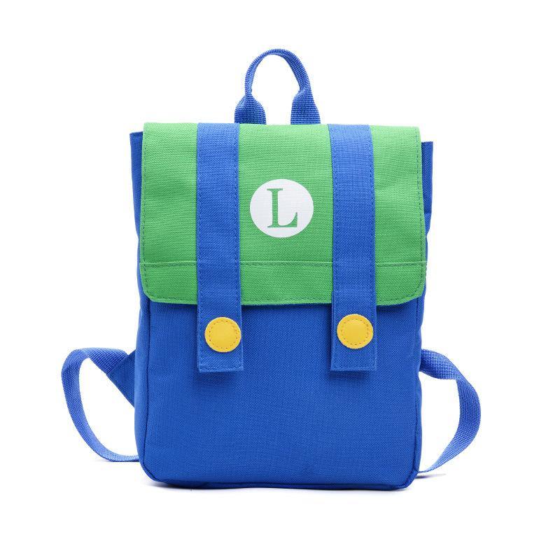Super Mario & Luigi Design Petits sacs à dos