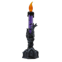 Velas LED de Halloween
