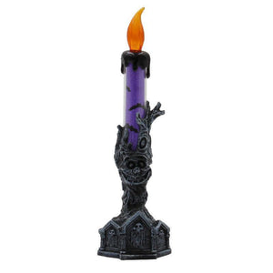 Velas LED de Halloween