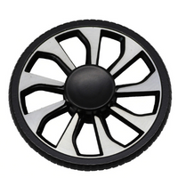 Tires Wheels Fidget Spinners
