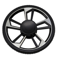 Tires Wheels Fidget Spinners