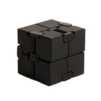 Metal Infinity Cubes
