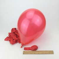 Latex Balloon (10 pcs / lot)
