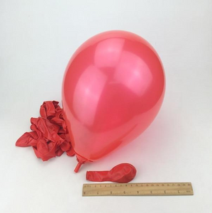 Latex Balloon (10 pcs / lot)