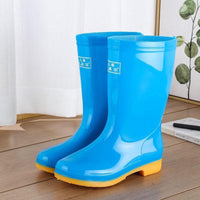 Rain Boots & Garden Clogs