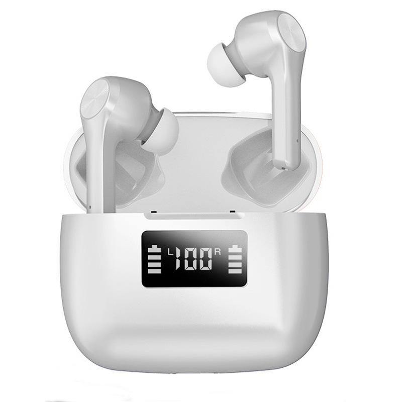 Écouteurs Bluetooth à réduction de bruit